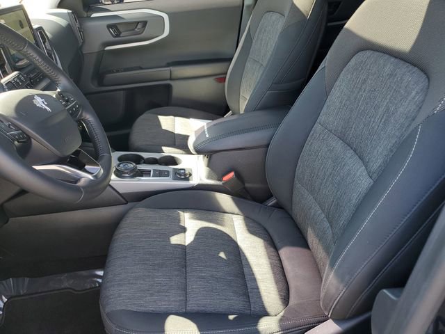 Used 2022 Ford Bronco Sport Big Bend w/ Convenience Package AWD/4WD image 20