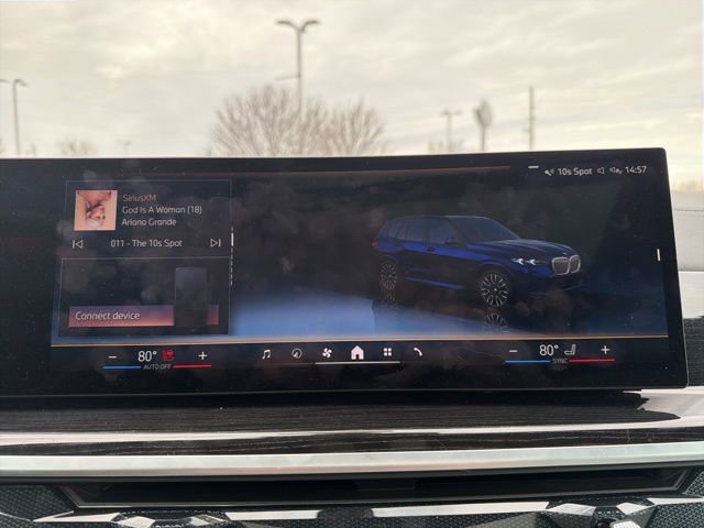 Used 2026 BMW X5 xDrive50e w/ Executive Package image 38