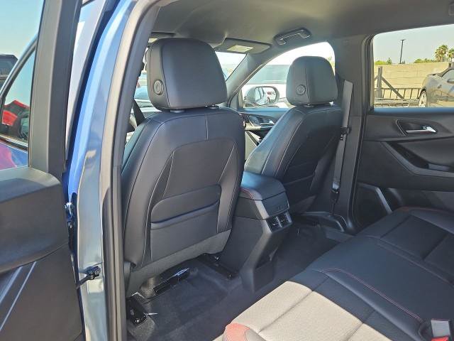 New 2027 Chevrolet Equinox RS FWD image 21