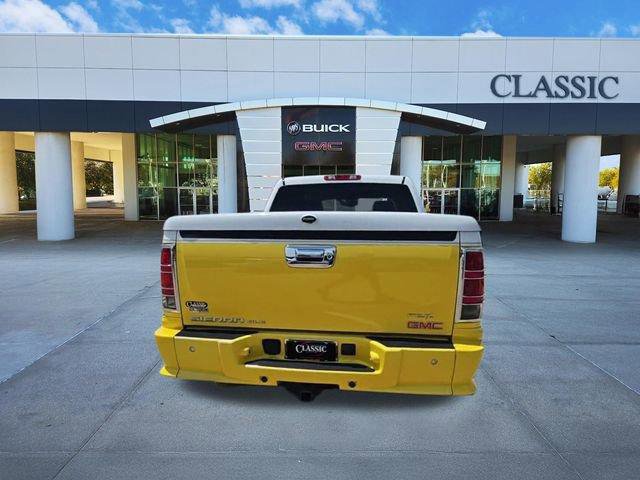 Used 2009 GMC Sierra 1500 SLE w/ Convenience Package RWD image 7