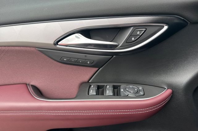 New 2026 Buick Envision Sport Touring image 11