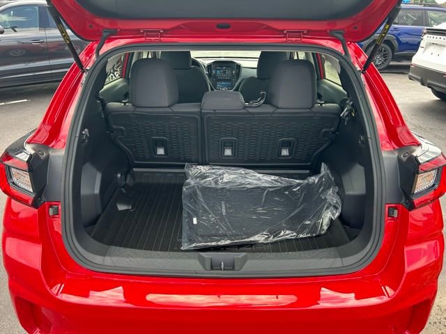 Used 2025 Subaru Impreza 2.0i image 10