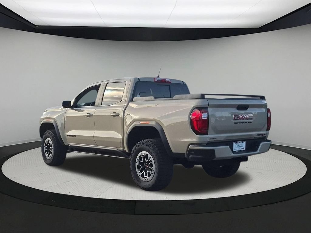 Used 2023 GMC Canyon AT4X w/ Edition 1 AWD/4WD image 6