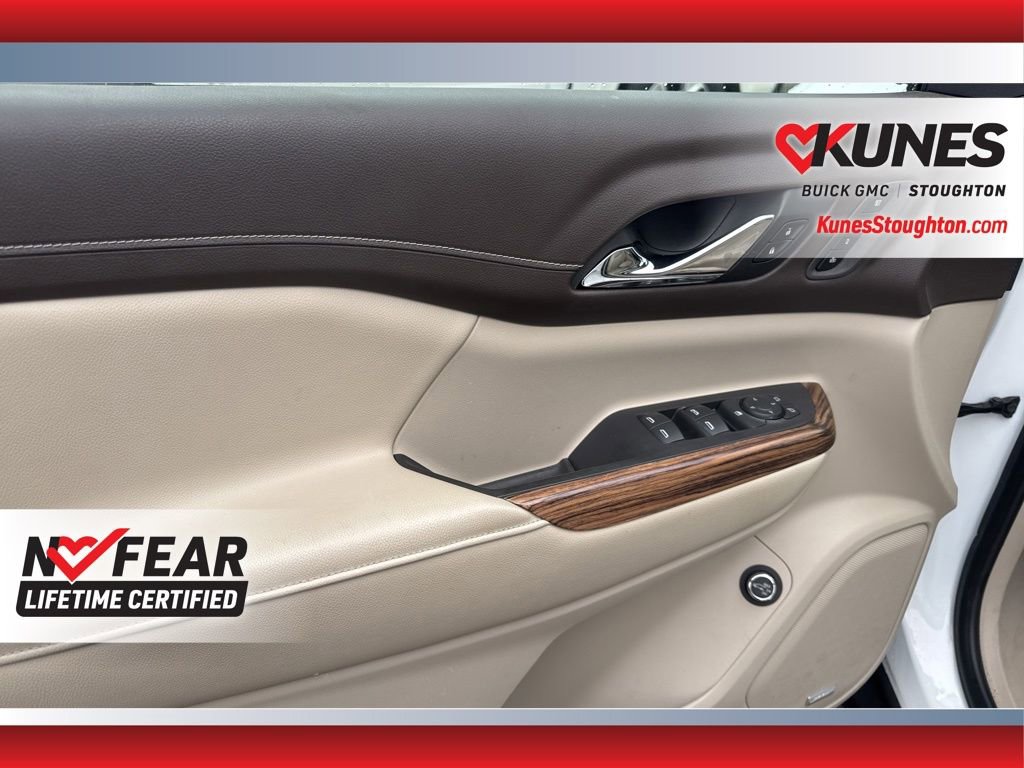 Used 2019 GMC Acadia Denali w/ Technology Package image 19