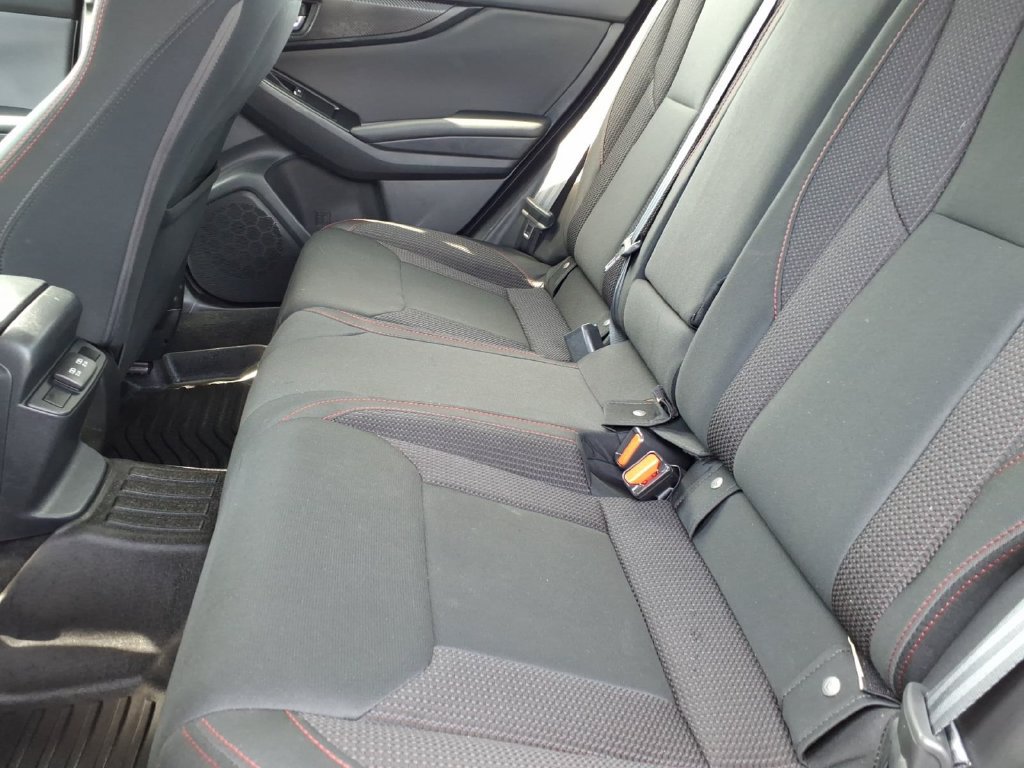 Certified 2023 Subaru WRX Premium w/ Popular Package #1 AWD/4WD image 15