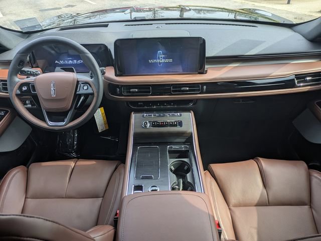 New 2026 Lincoln Aviator Reserve image 13