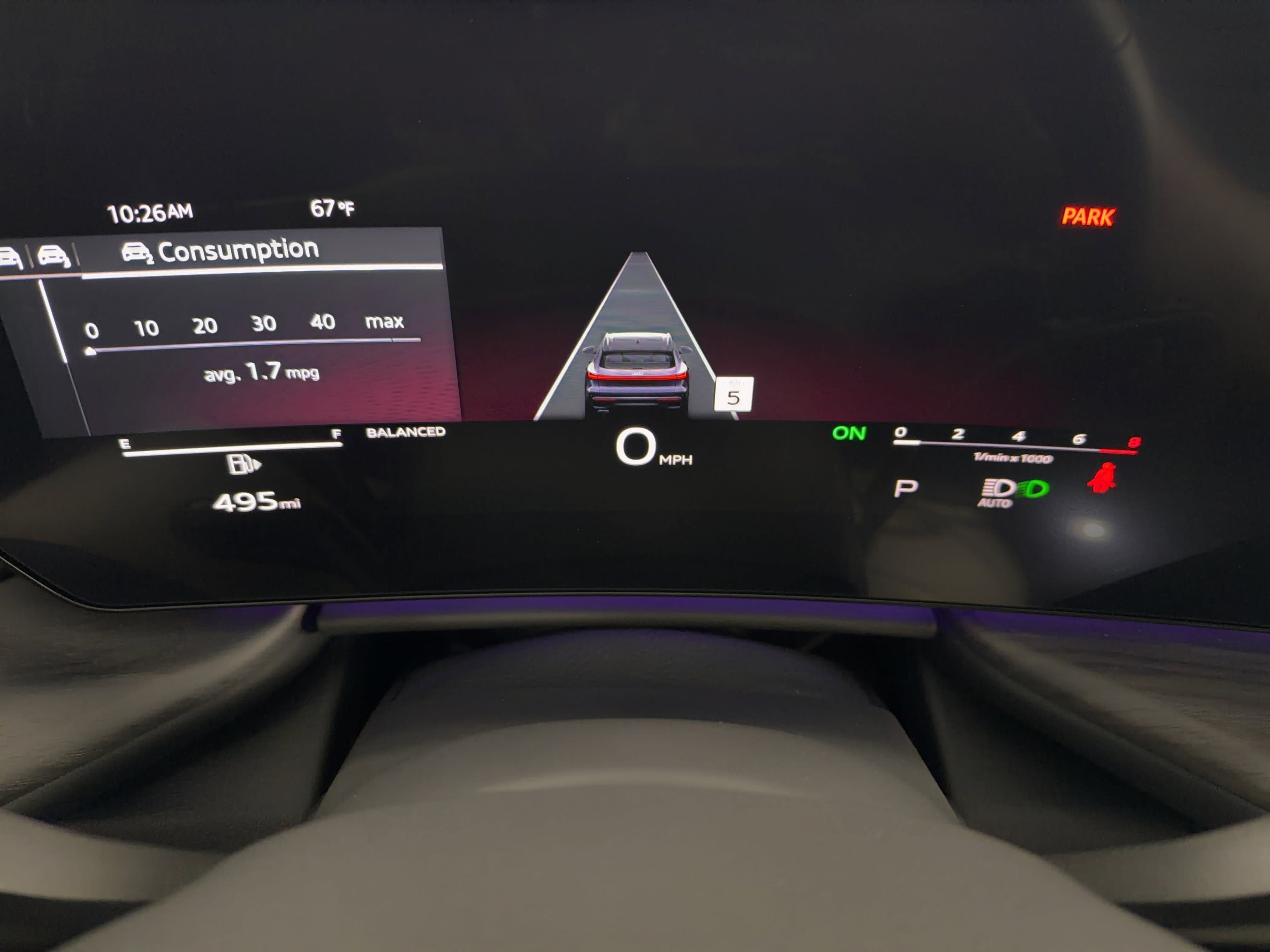 Used 2025 Audi Q5 Premium Plus w/ Premium Plus image 26