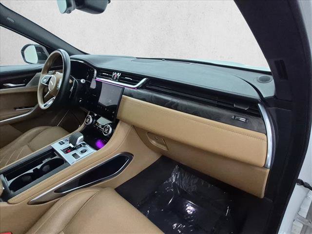 Used 2022 Jaguar F-PACE S AWD/4WD image 26