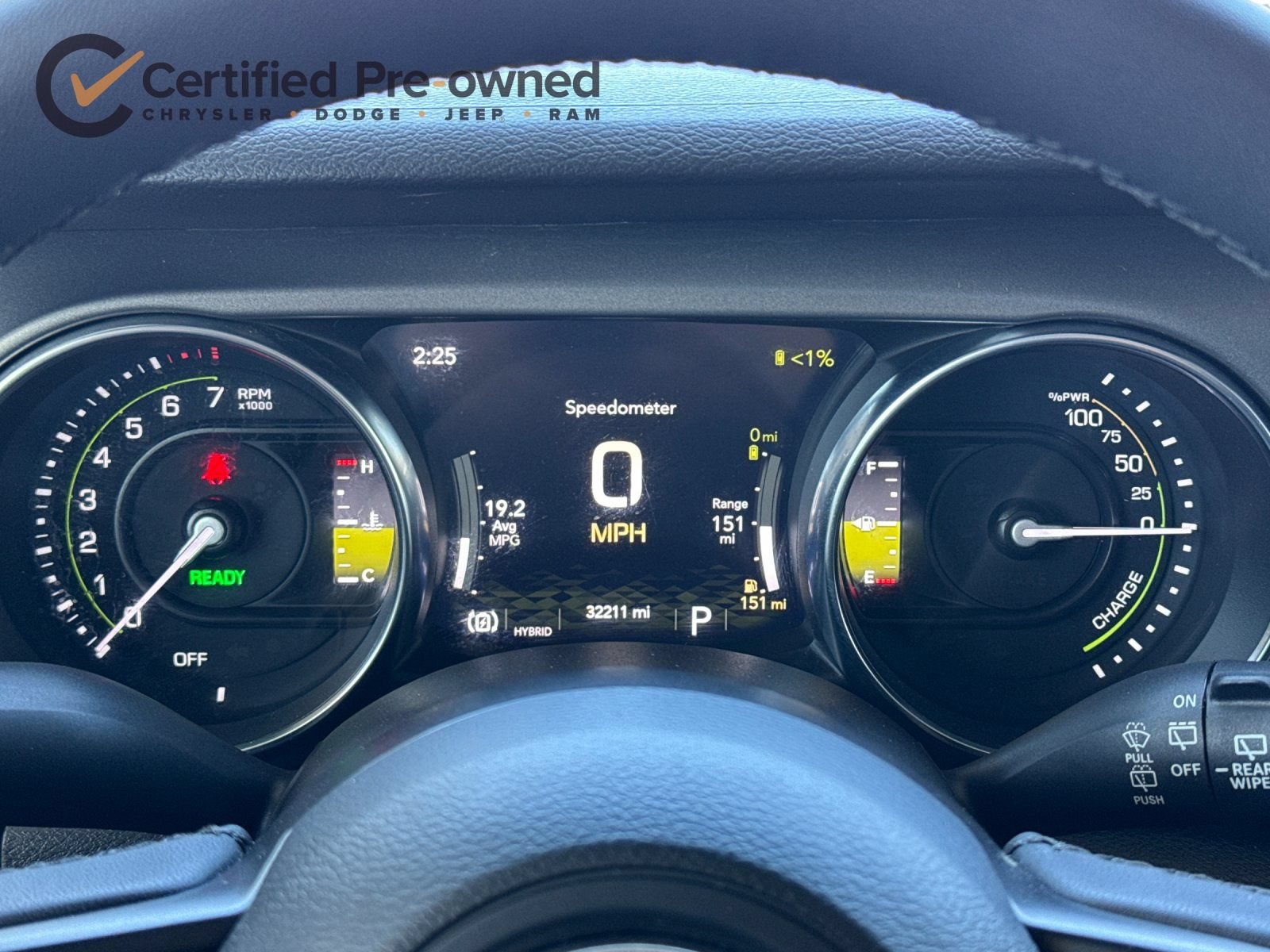 Used 2023 Jeep Wrangler Unlimited AWD/4WD image 25