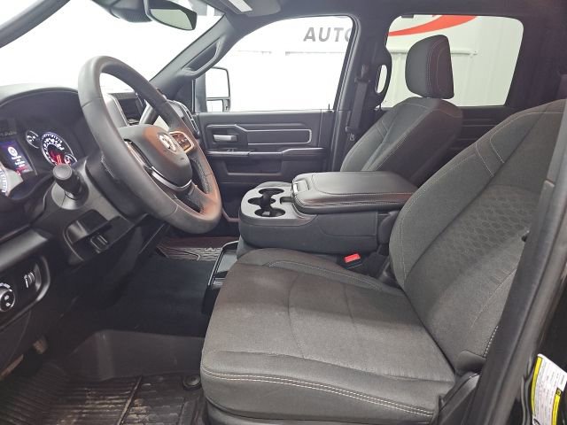 Used 2025 RAM 3500 Big Horn image 21