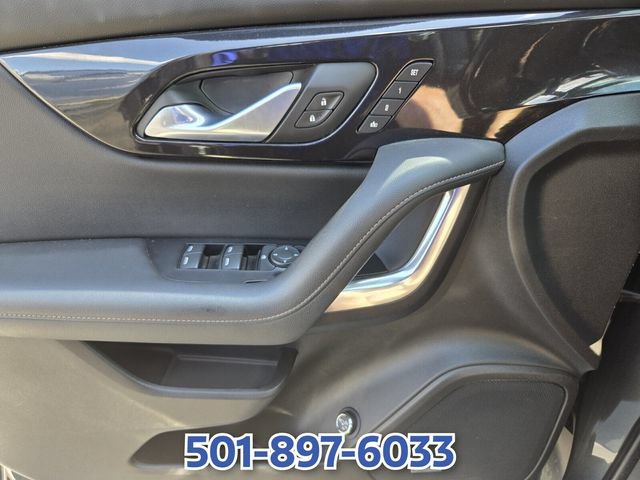 Used 2019 Chevrolet Blazer Premier w/ Sun and Wheels Package AWD/4WD image 33