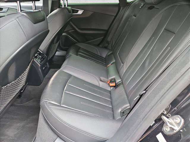 Used 2020 Audi A5 2.0T Premium Plus w/ Premium Plus AWD/4WD image 20