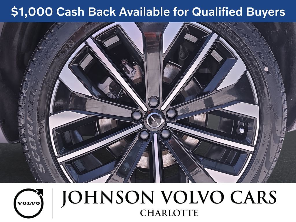 New 2026 Volvo XC90 T8 Ultra w/ Protection Package Premier AWD/4WD image 36