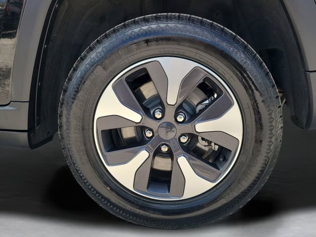 Used 2024 Jeep Grand Cherokee Limited 4xe AWD/4WD image 9