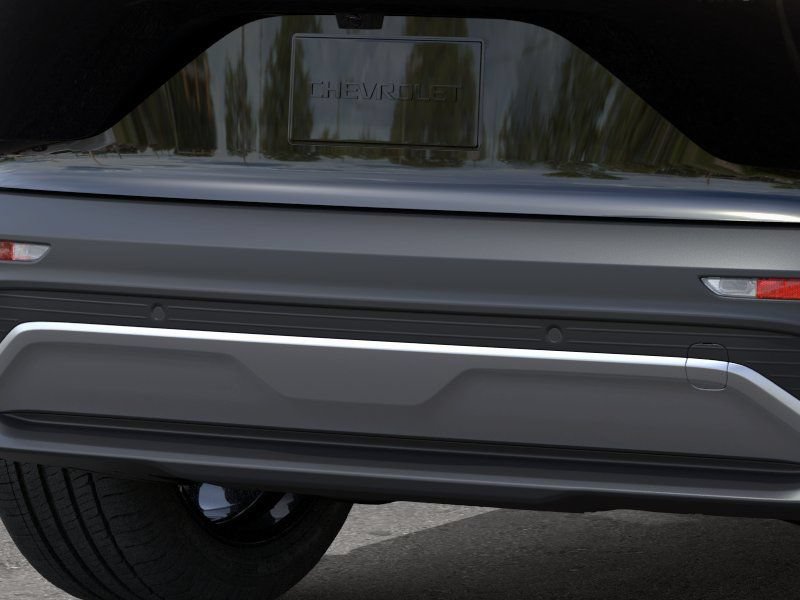 New 2026 Chevrolet Blazer EV LT w/ LPO, Blackout Package FWD image 14