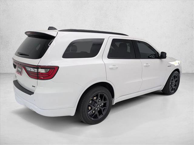 New 2026 Dodge Durango GT AWD/4WD video 2