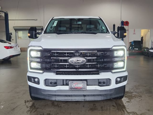 Used 2024 Ford F250 Lariat w/ Lariat Ultimate Package AWD/4WD image 2