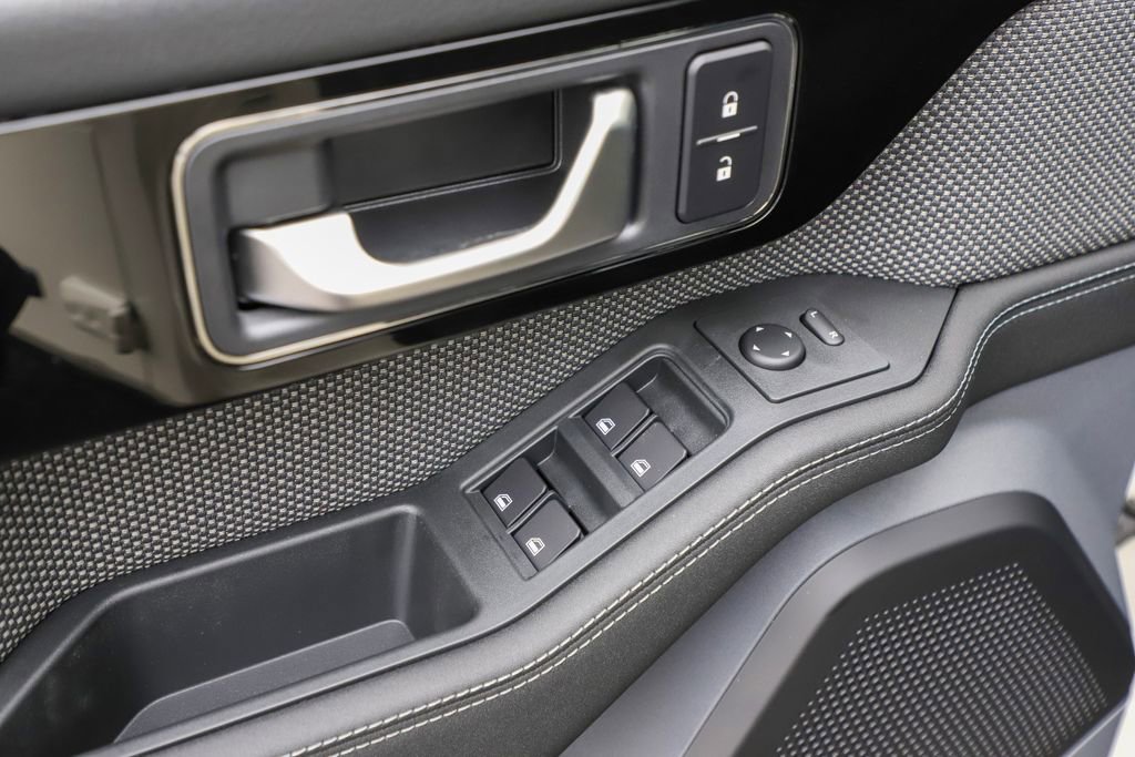 New 2026 INEOS Grenadier Trialmaster Edition image 50