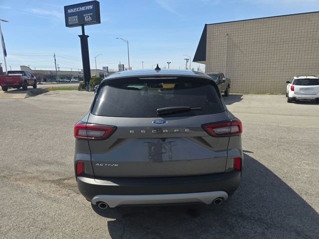 Used 2024 Ford Escape Active w/ Tech Pack #1 image 6