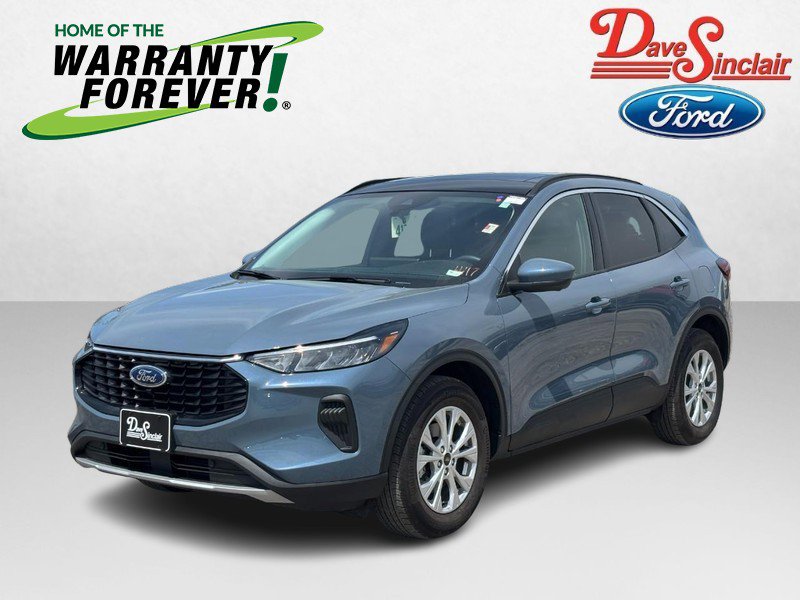 Used 2024 Ford Escape Active w/ Tech Pack #2 AWD/4WD image 1