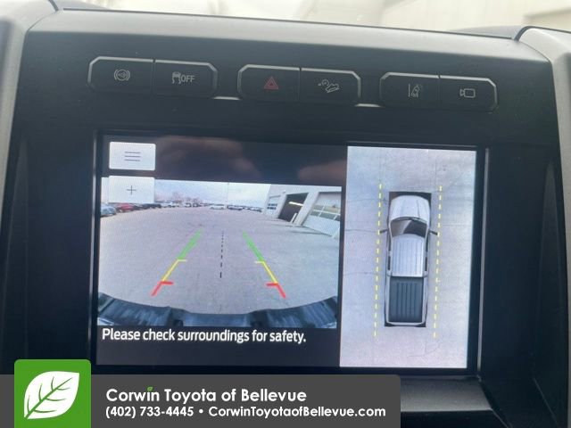 Used 2021 Ford F350 King Ranch w/ King Ranch Ultimate Package image 20