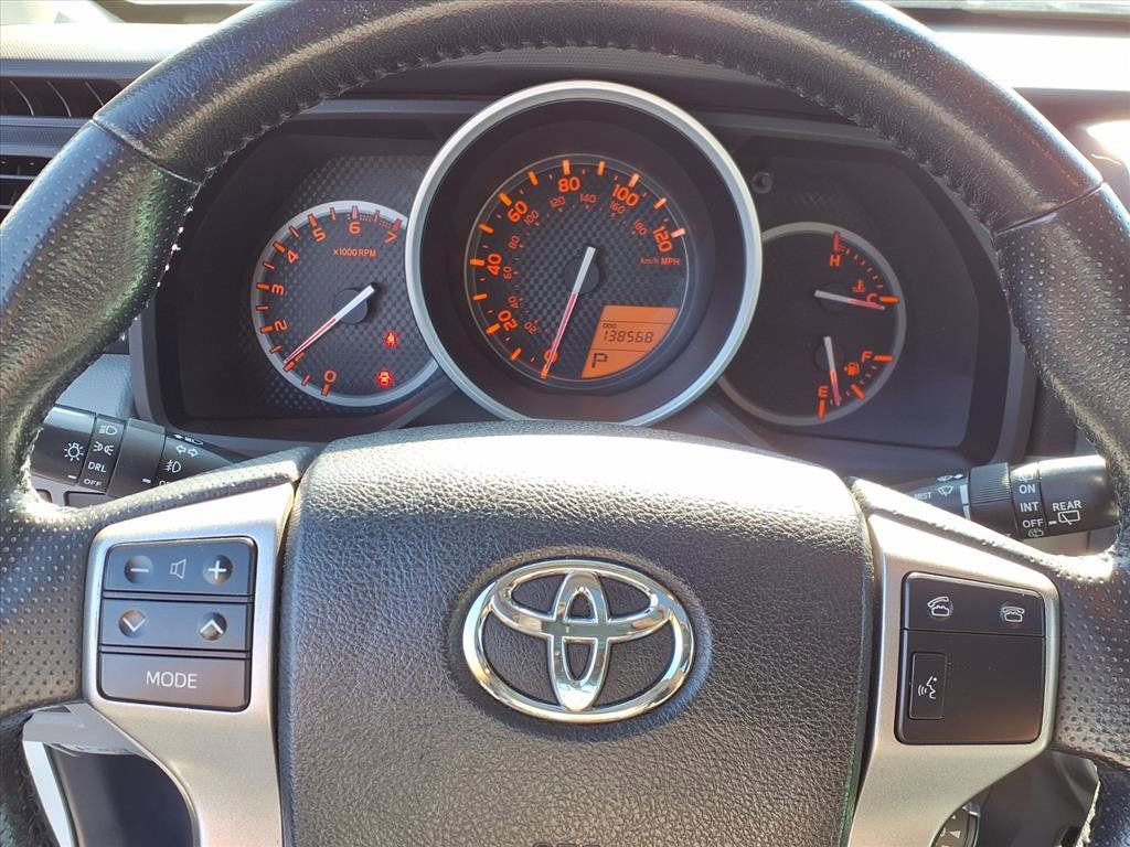 Used 2013 Toyota 4Runner SR5 w/ Premium Pkg image 13