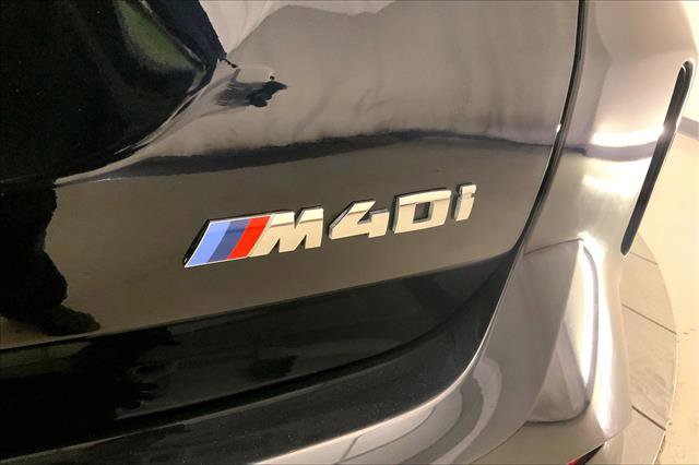 Certified 2024 BMW X3 M40i image 30