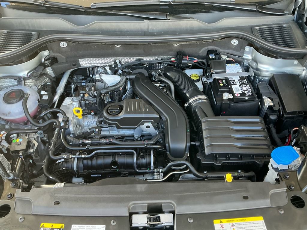 Used 2025 Volkswagen Taos S image 25