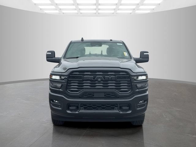 New 2026 RAM 2500 Tradesman AWD/4WD video 2