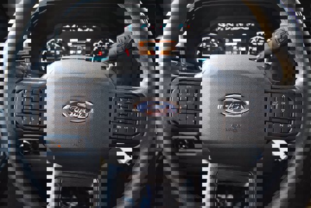 New 2026 Ford F350 XL w/ STX Appearance Package image 6