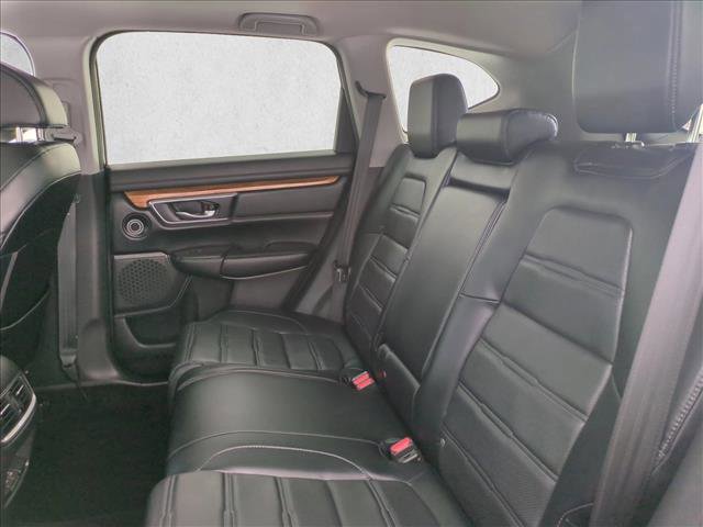 Used 2018 Honda CR-V Touring image 22