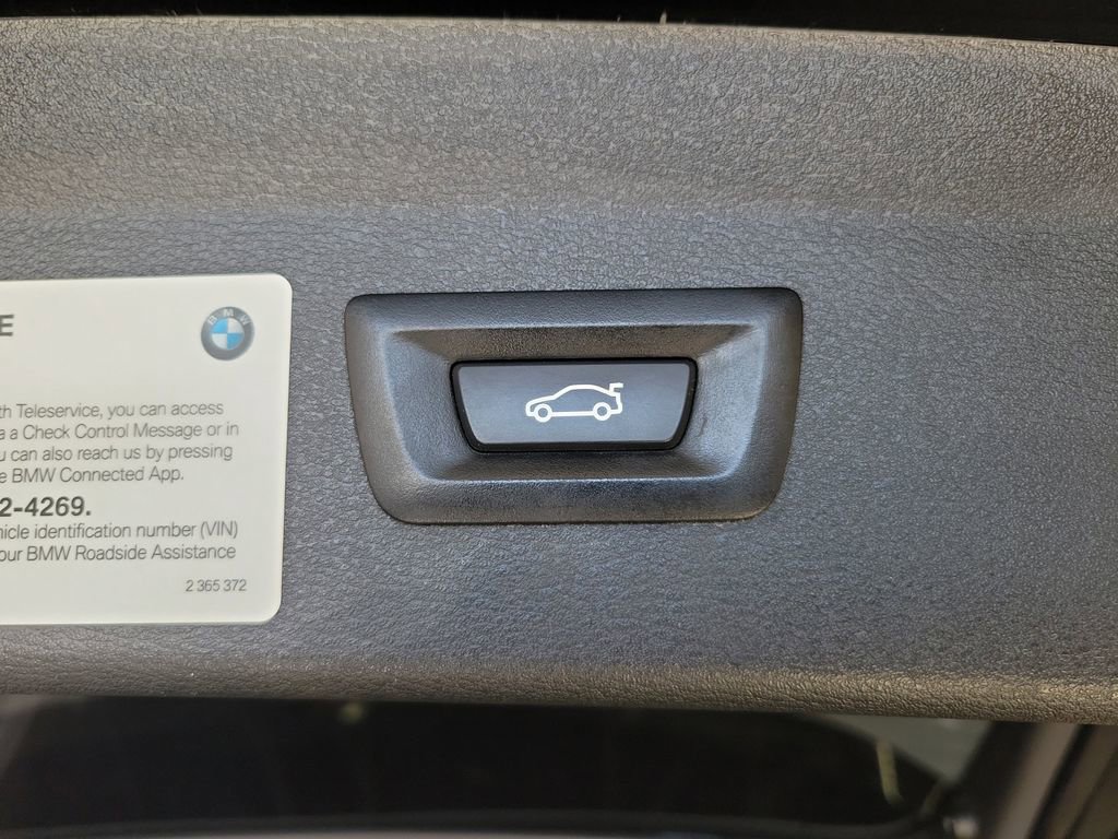 Used 2020 BMW X1 sDrive28i image 12