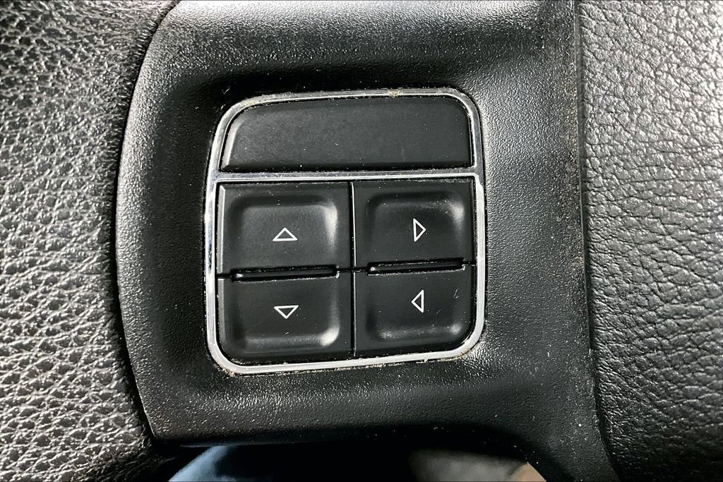 Used 2018 RAM 1500 Express image 11