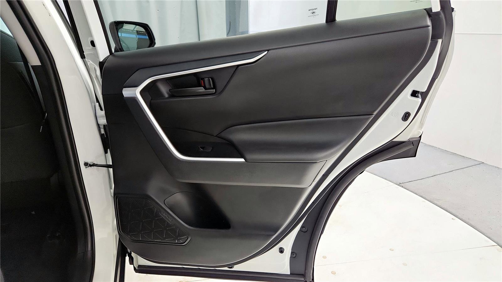 Certified 2025 Toyota RAV4 LE image 19