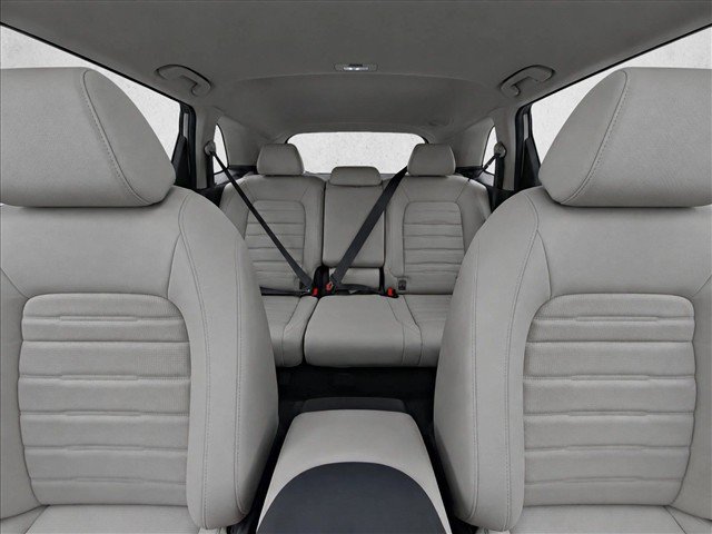 New 2027 Honda CR-V EX-L image 16