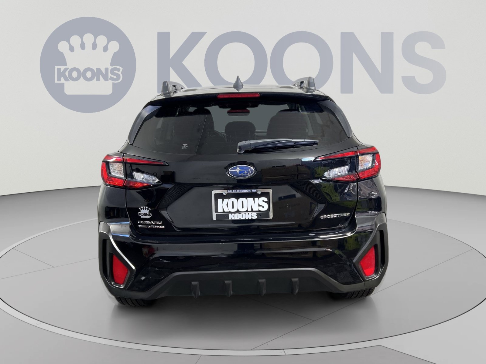Used 2025 Subaru Crosstrek 2.5i Premium w/ Crosstrek Mirror Package AWD/4WD image 10