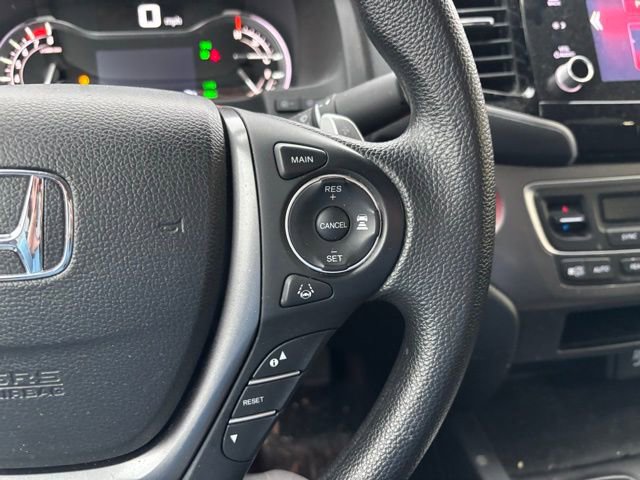 Certified 2023 Honda Ridgeline Sport image 15