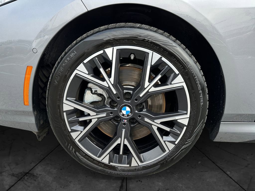 Used 2025 BMW 228i xDrive image 14