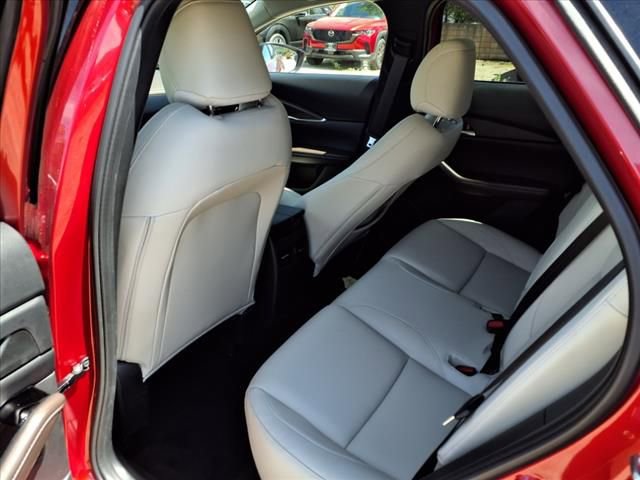 New 2025 MAZDA CX-30 2.5 Turbo w/ Premium Plus Pkg image 19