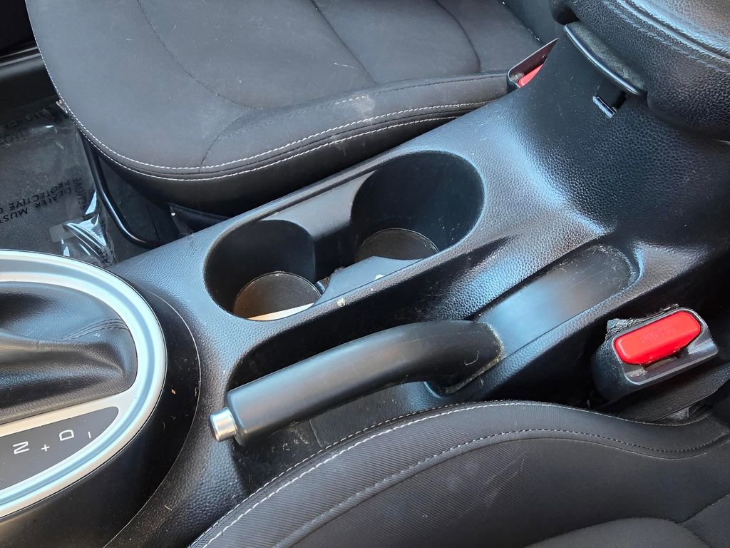 Used 2016 Kia Soul w/ Convenience Package image 29