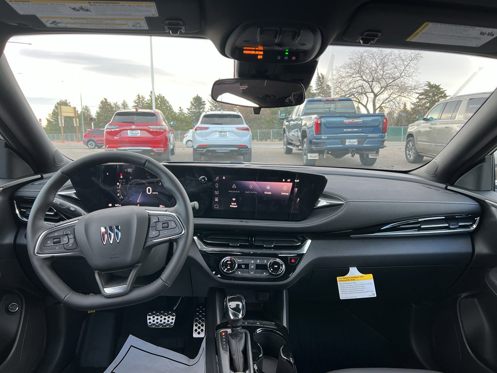 New 2026 Buick Envista Sport Touring w/ Studio Series image 20