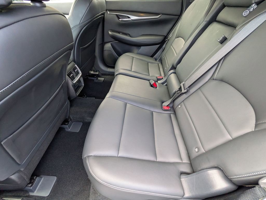 Used 2025 INFINITI QX50 Pure image 19