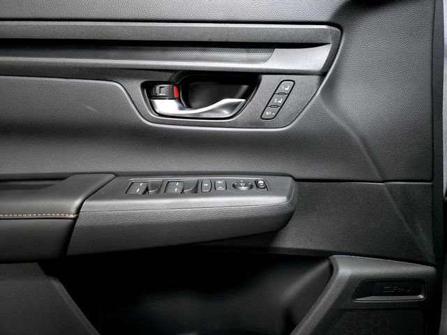 New 2026 Honda CR-V Sport-L image 21