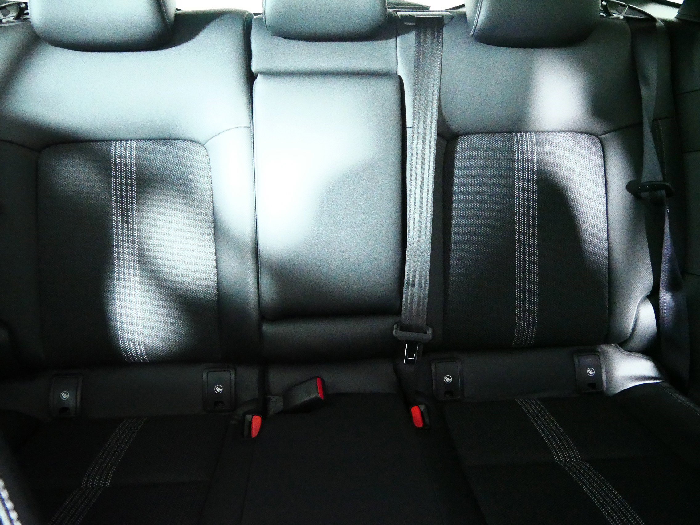 New 2026 MAZDA CX-50 AWD 2.5 S w/ Cargo Package image 3