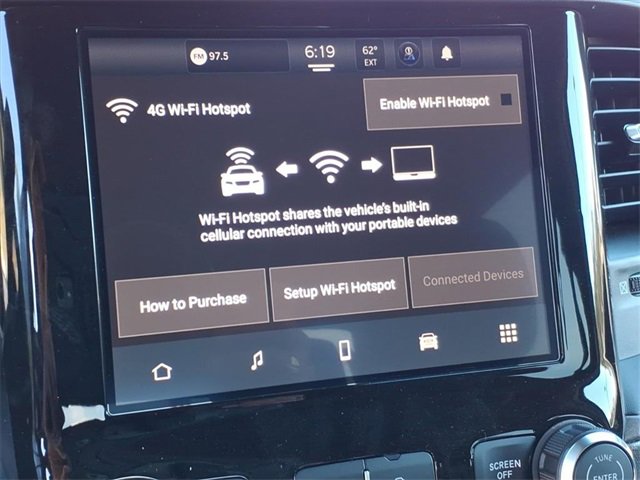 New 2026 RAM 2500 Tradesman image 13