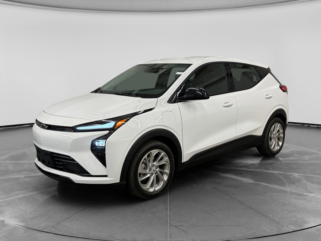 Used 2027 Chevrolet Bolt LT w/ Comfort Package