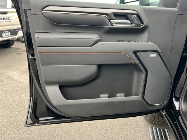 New 2026 GMC Sierra 3500 AT4 image 11