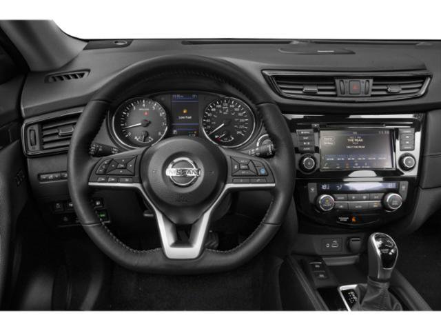 Used 2020 Nissan Rogue SL w/ Premium Package AWD/4WD image 10