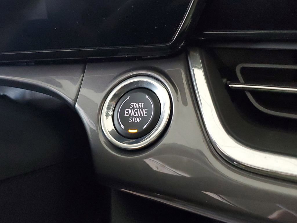 New 2026 Chevrolet Trax ACTIV w/ Sunroof Package image 25