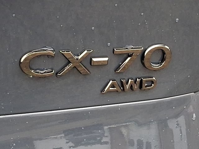 New 2026 MAZDA CX-70 3.3 Turbo w/ Premium Plus Pkg AWD/4WD image 25